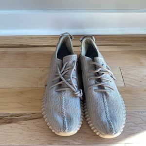 Yeezy Boost 350 - V1 - Oxford Tan